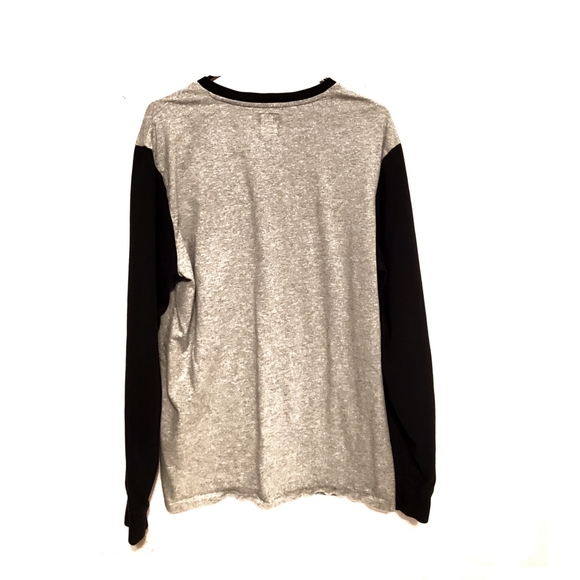 Vans Long Sleeve Tee Shirt - Picture 2 of 11